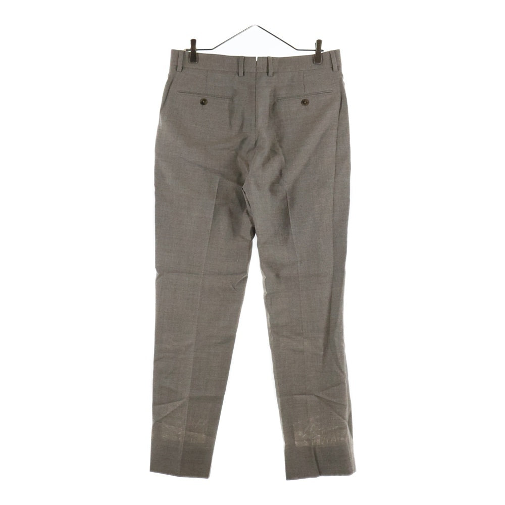 BANANA REPUBLIC(バナナリパブリック) テーラードジャケット スラックスパンツ セットアップスーツ グレー