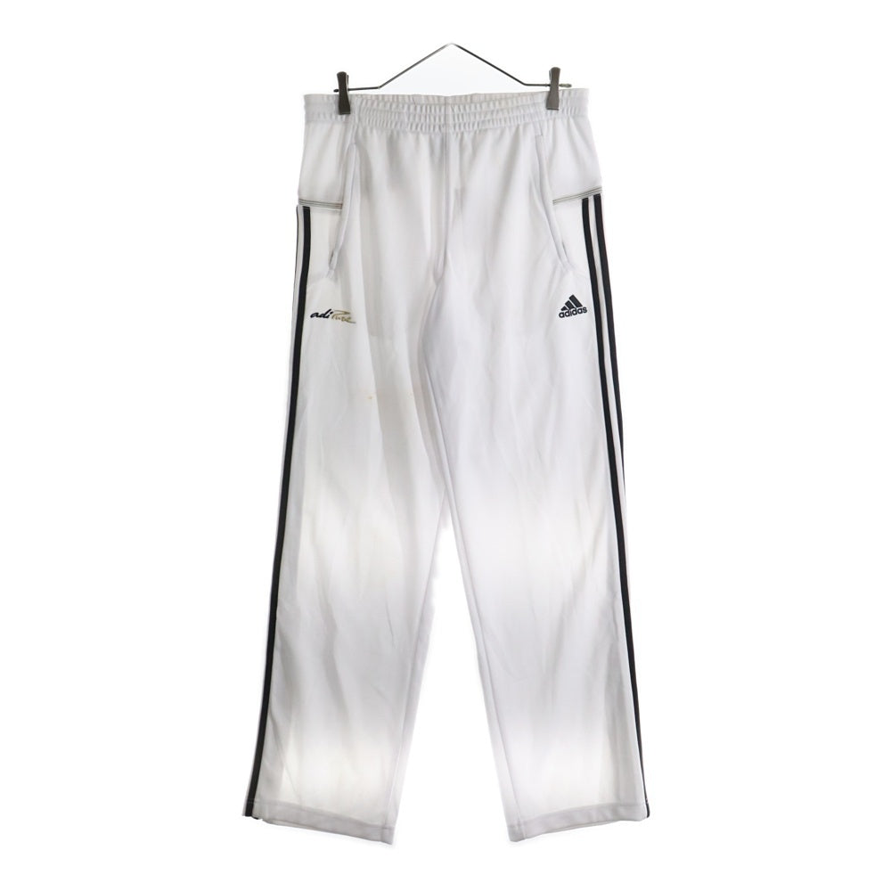 adidas(アディダス) トラックパンツ ホワイト