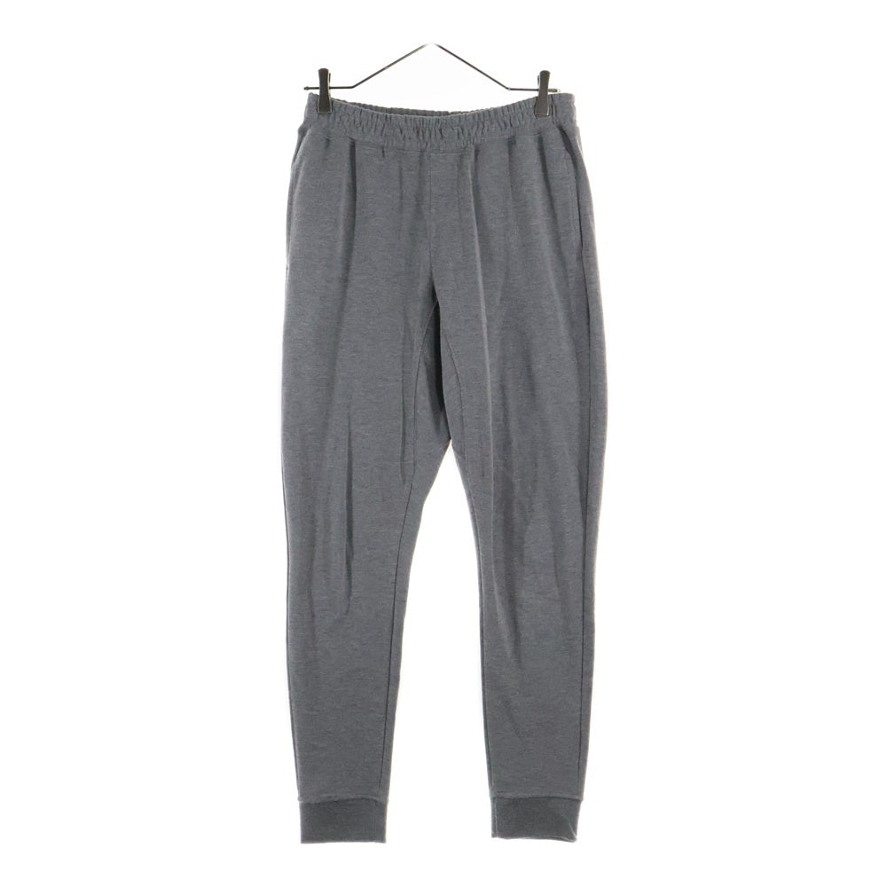 NO BRAND(ノーブランド) スウェット パンツ グレー