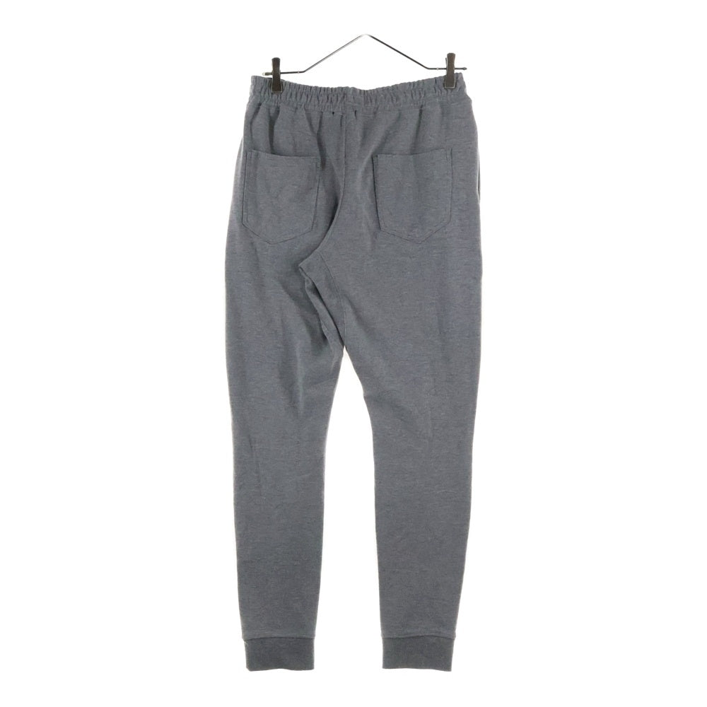 NO BRAND(ノーブランド) スウェット パンツ グレー