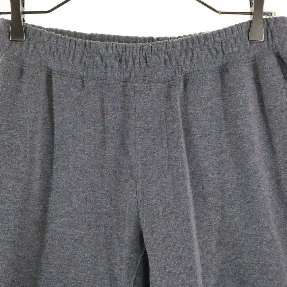 NO BRAND(ノーブランド) スウェット パンツ グレー