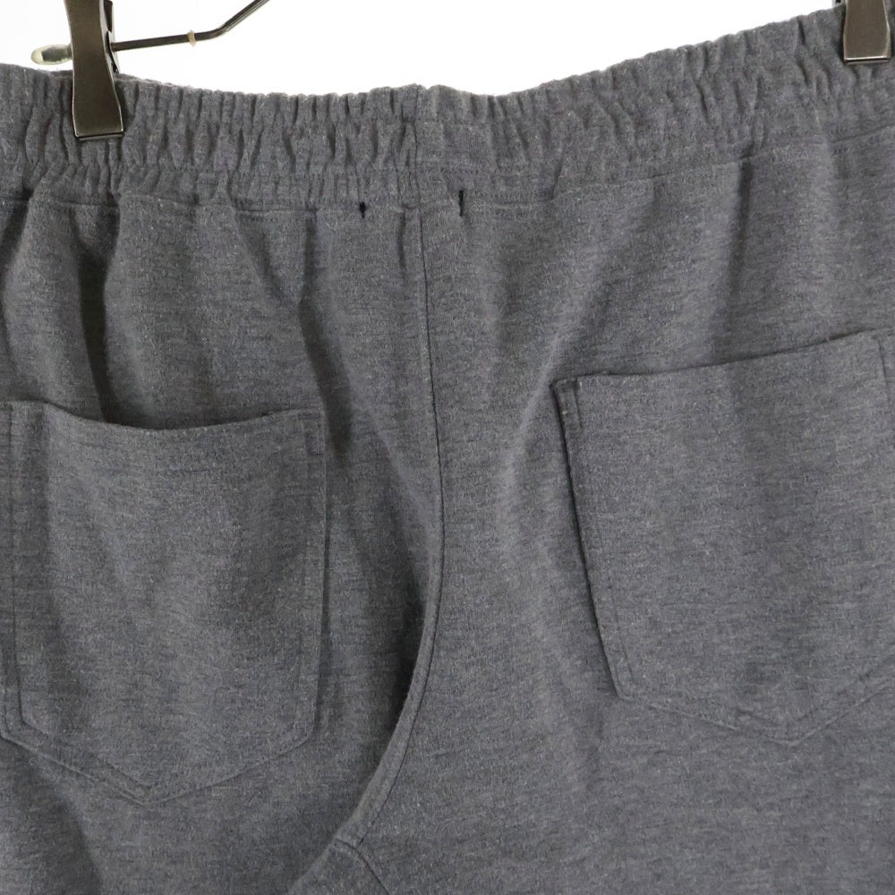 NO BRAND(ノーブランド) スウェット パンツ グレー