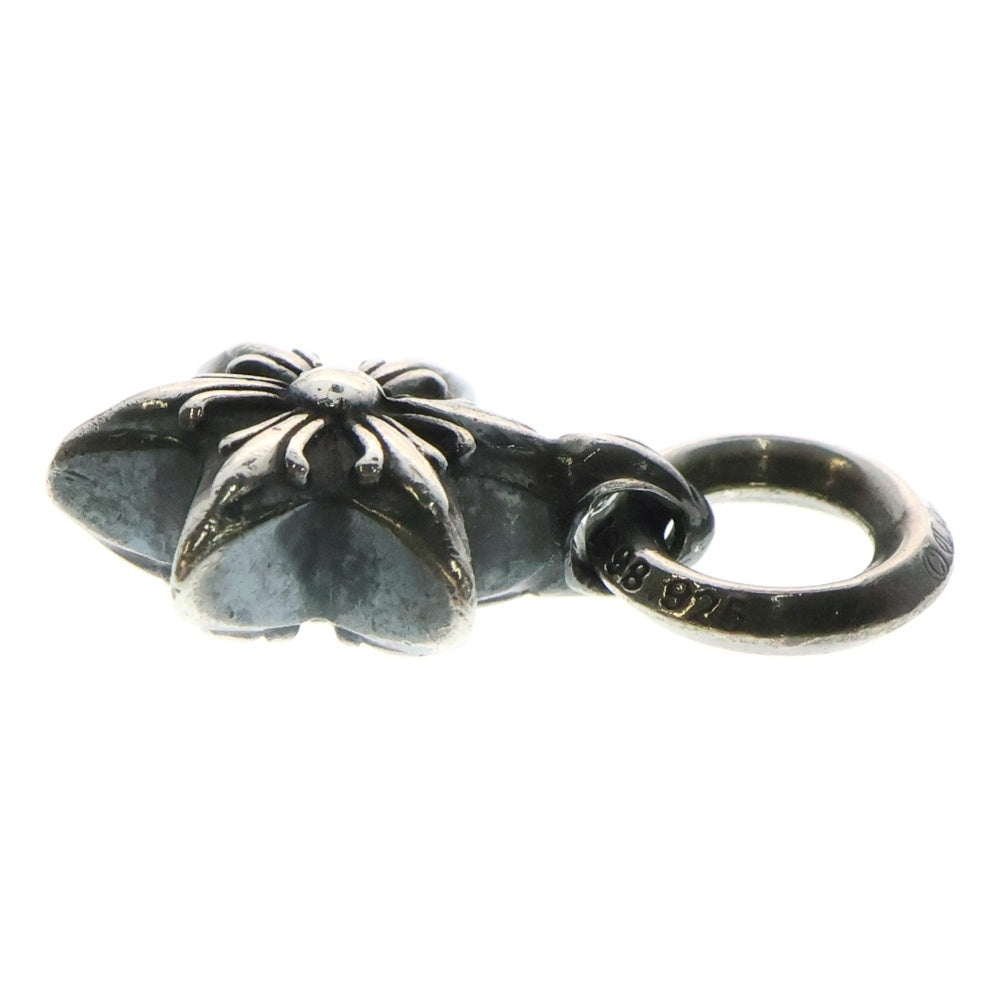 CHROME HEARTS(クロムハーツ) 6POINT STAR CHARM 6ポイントスターチャーム ペンダントトップ シルバー
