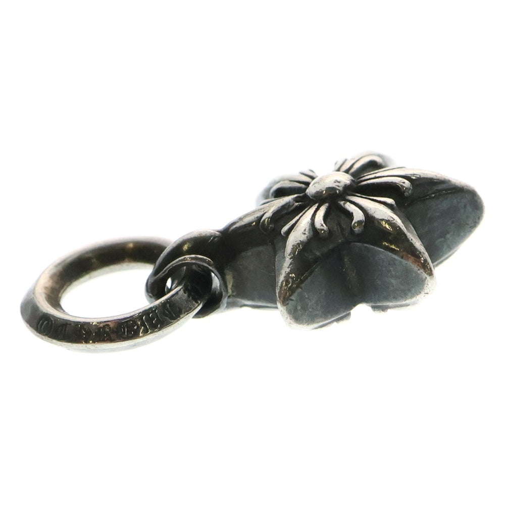 CHROME HEARTS(クロムハーツ) 6POINT STAR CHARM 6ポイントスターチャーム ペンダントトップ シルバー