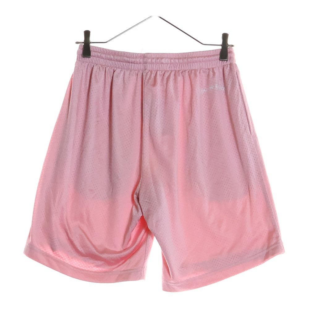 CHROME HEARTS(クロムハーツ) MESH VARSITY SHORTS CHプリントメッシュハーフパンツ