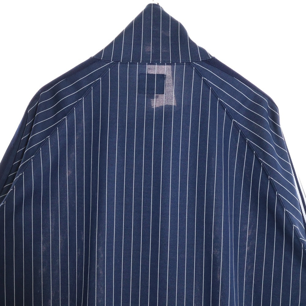 Needles(ニードルス) STUDIOUS別注 Track Jacket スステュディオス別注 トライプ トラック ジャケット ネイビー OT1551