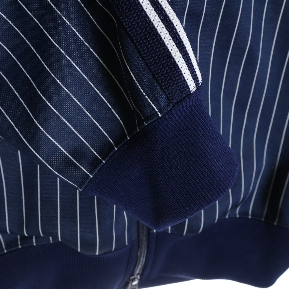 Needles(ニードルス) STUDIOUS別注 Track Jacket スステュディオス別注 トライプ トラック ジャケット ネイビー OT1551