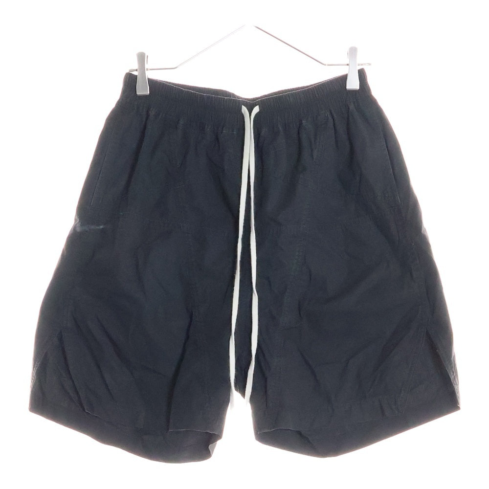 Rick Owens(リックオウエンス) PENTA BOXERS ペンタ ボクサー ショートパンツ ショーツ RR02B2322-P ブラック