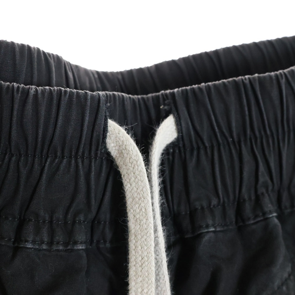 Rick Owens(リックオウエンス) PENTA BOXERS ペンタ ボクサー ショートパンツ ショーツ RR02B2322-P ブラック