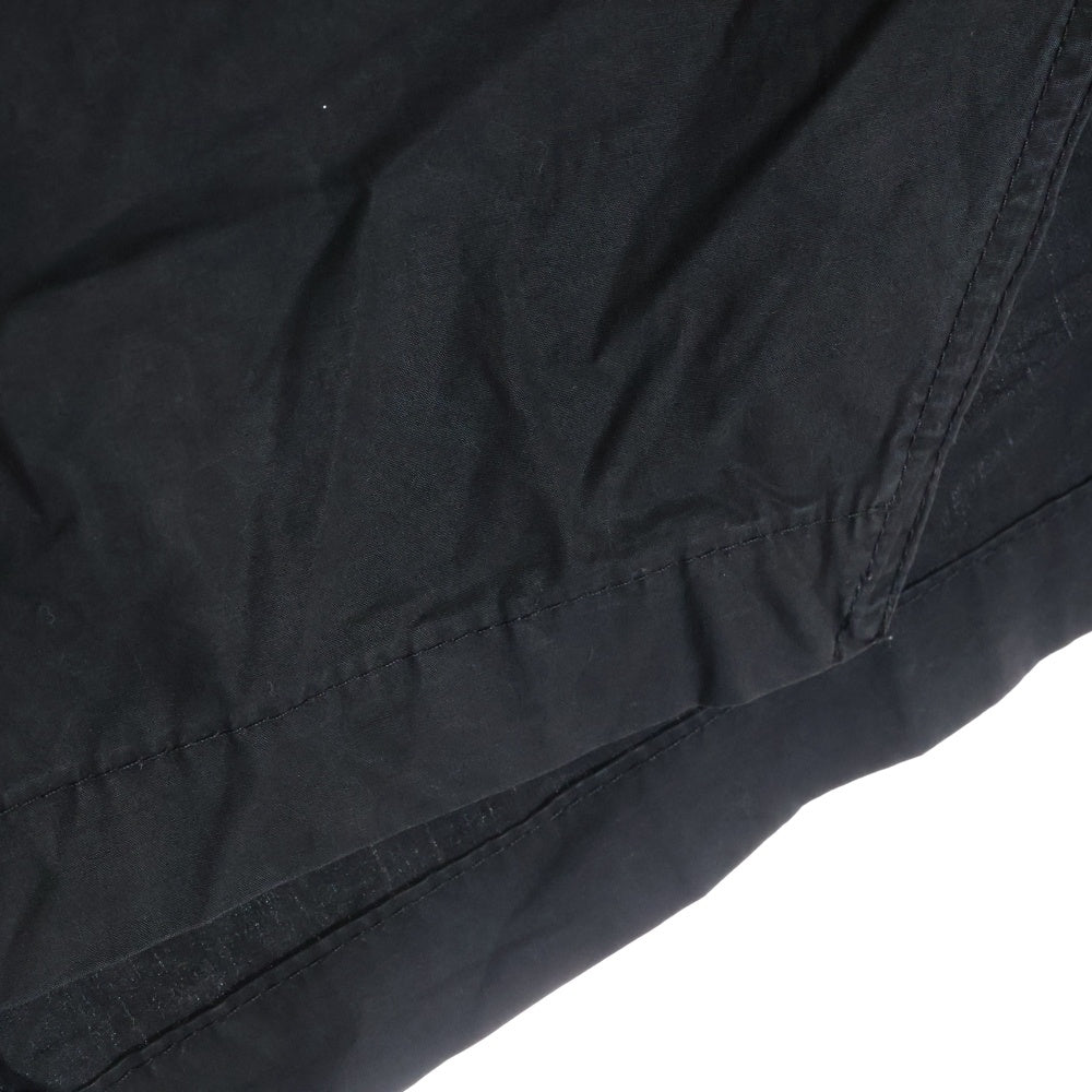 Rick Owens(リックオウエンス) PENTA BOXERS ペンタ ボクサー ショートパンツ ショーツ RR02B2322-P ブラック