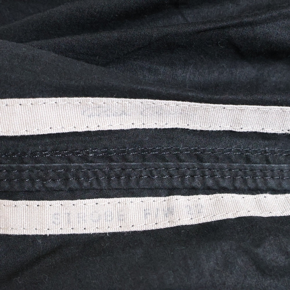 Rick Owens(リックオウエンス) PENTA BOXERS ペンタ ボクサー ショートパンツ ショーツ RR02B2322-P ブラック