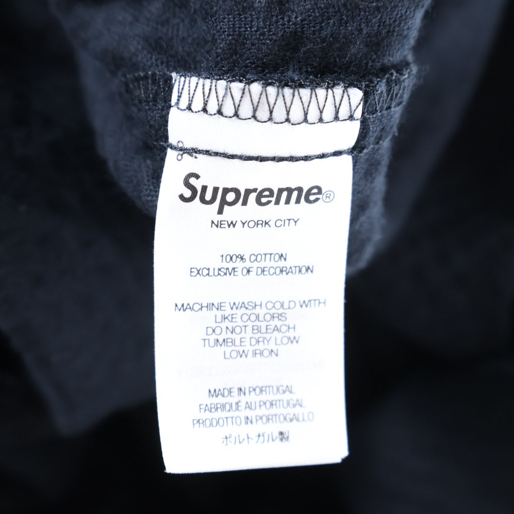 SUPREME(シュプリーム) 24AW Wide Wale Corduroy Snap Shirt ワイド ウェール コーディロイ スナップシャツ ブラック