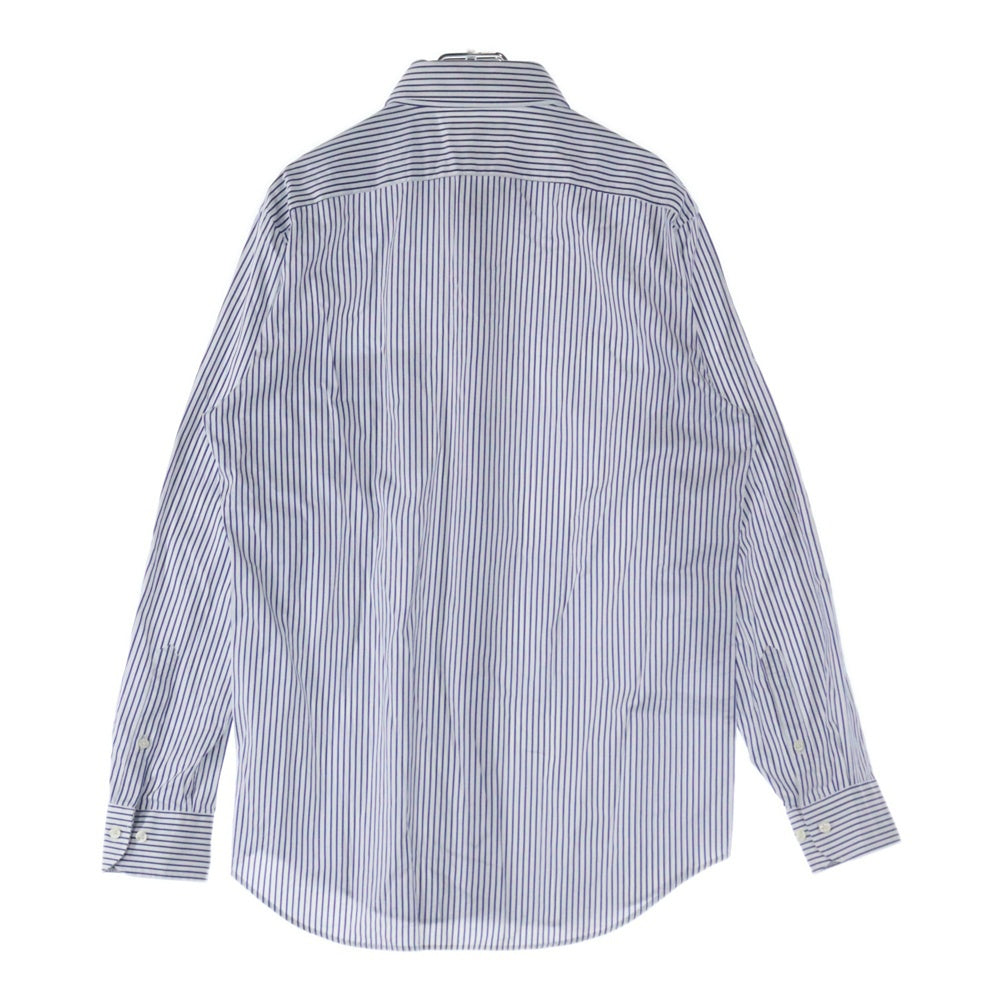 UNIQLO(ユニクロ) ストライプシャツ