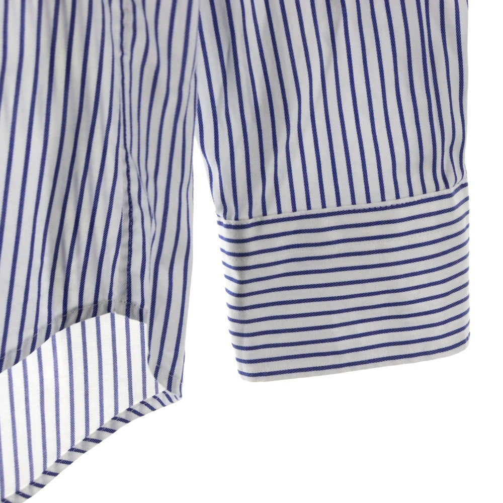 UNIQLO(ユニクロ) ストライプシャツ