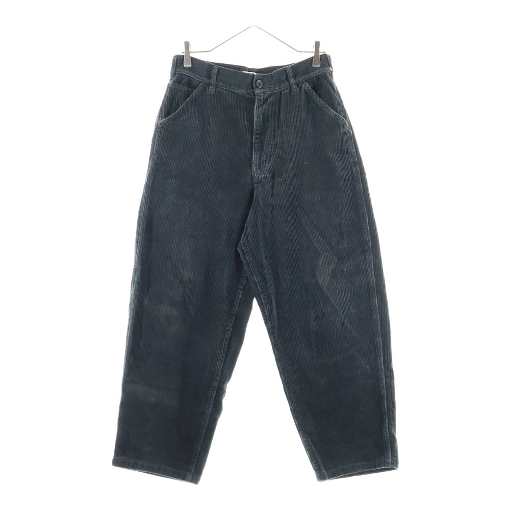 UNIQLO(ユニクロ) U コーディロイパンツ グレー