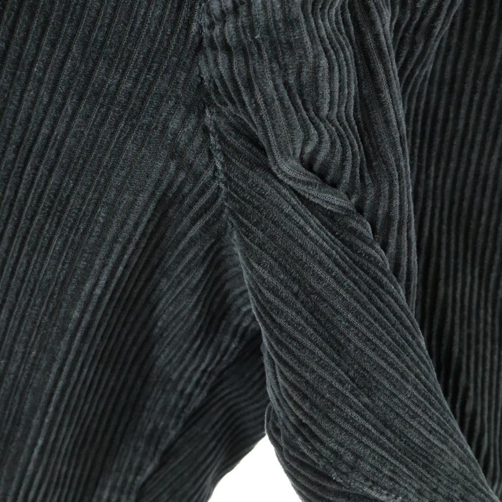 UNIQLO(ユニクロ) U コーディロイパンツ グレー