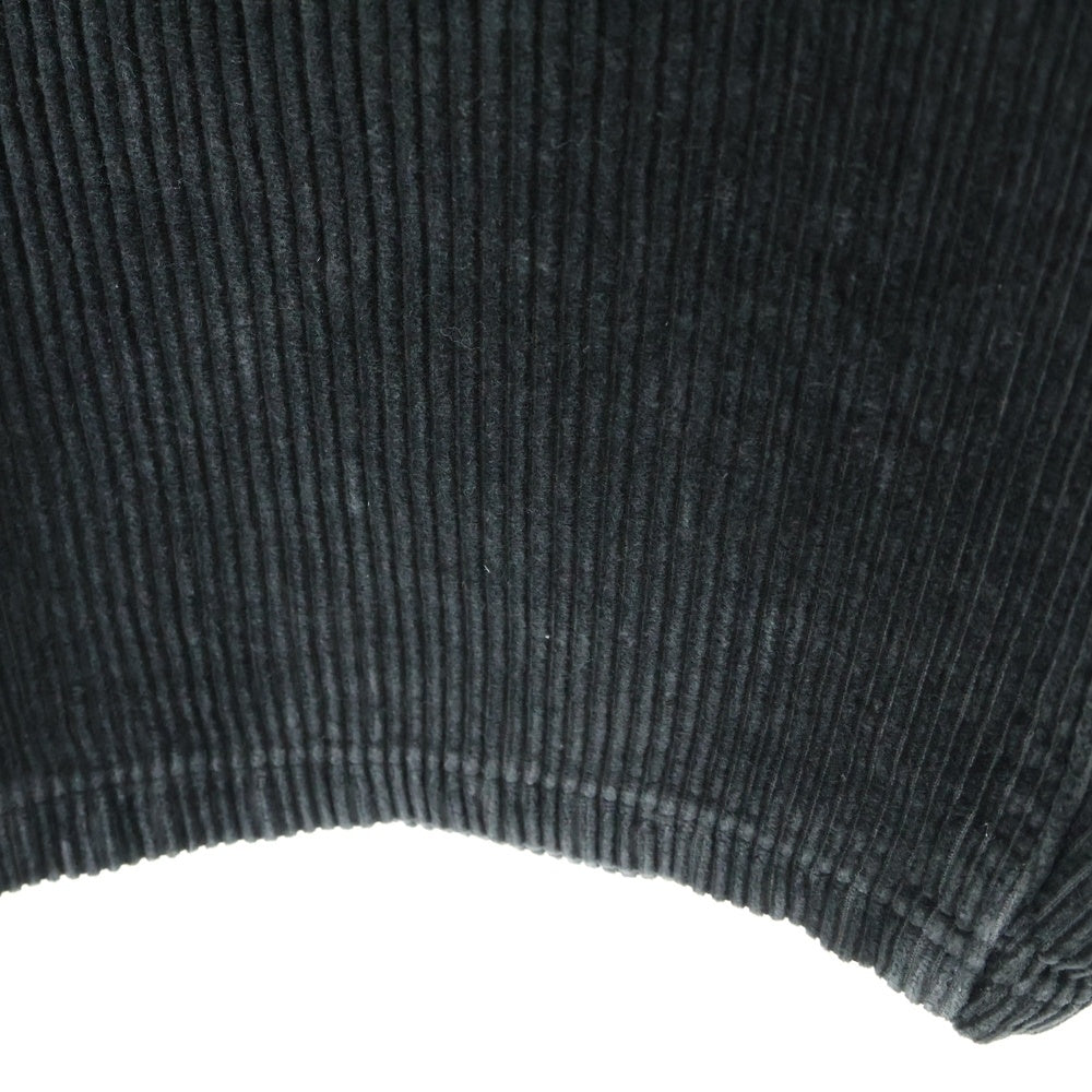 UNIQLO(ユニクロ) U コーディロイパンツ グレー