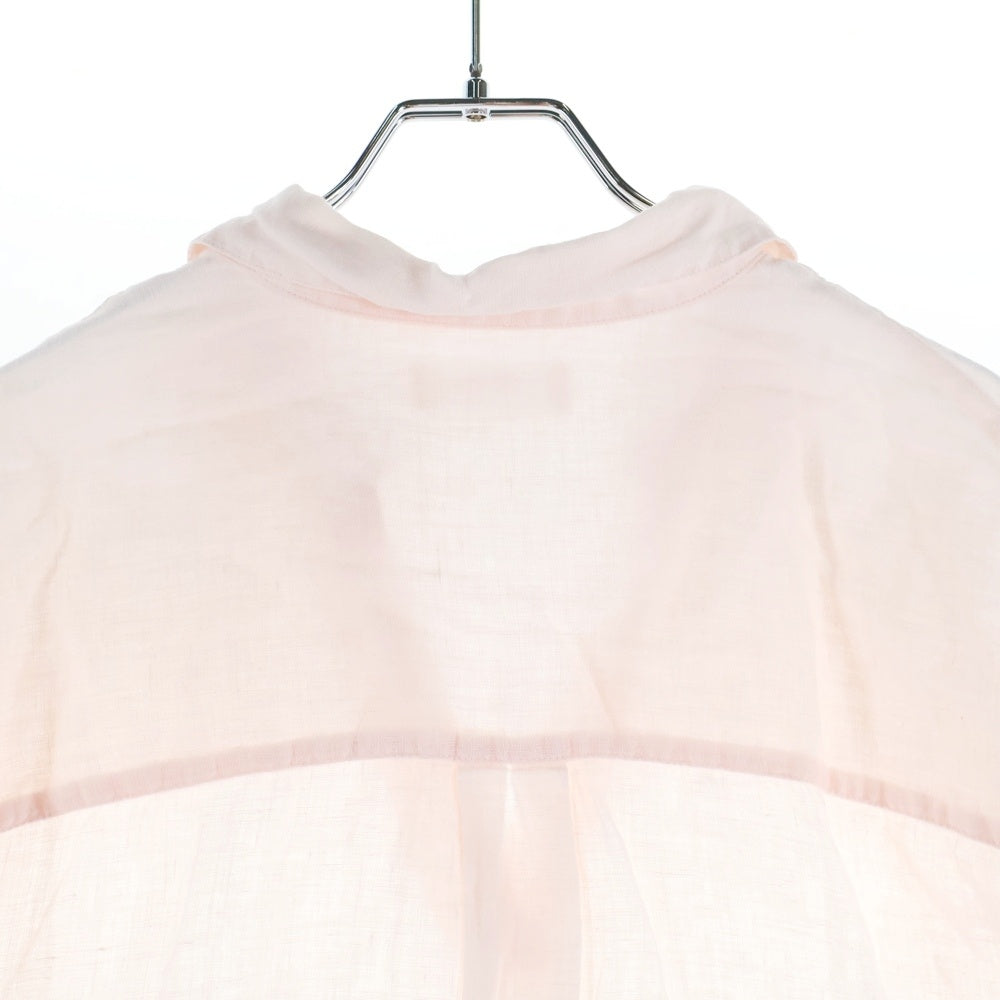 UNIQLO(ユニクロ) リネンシャツ