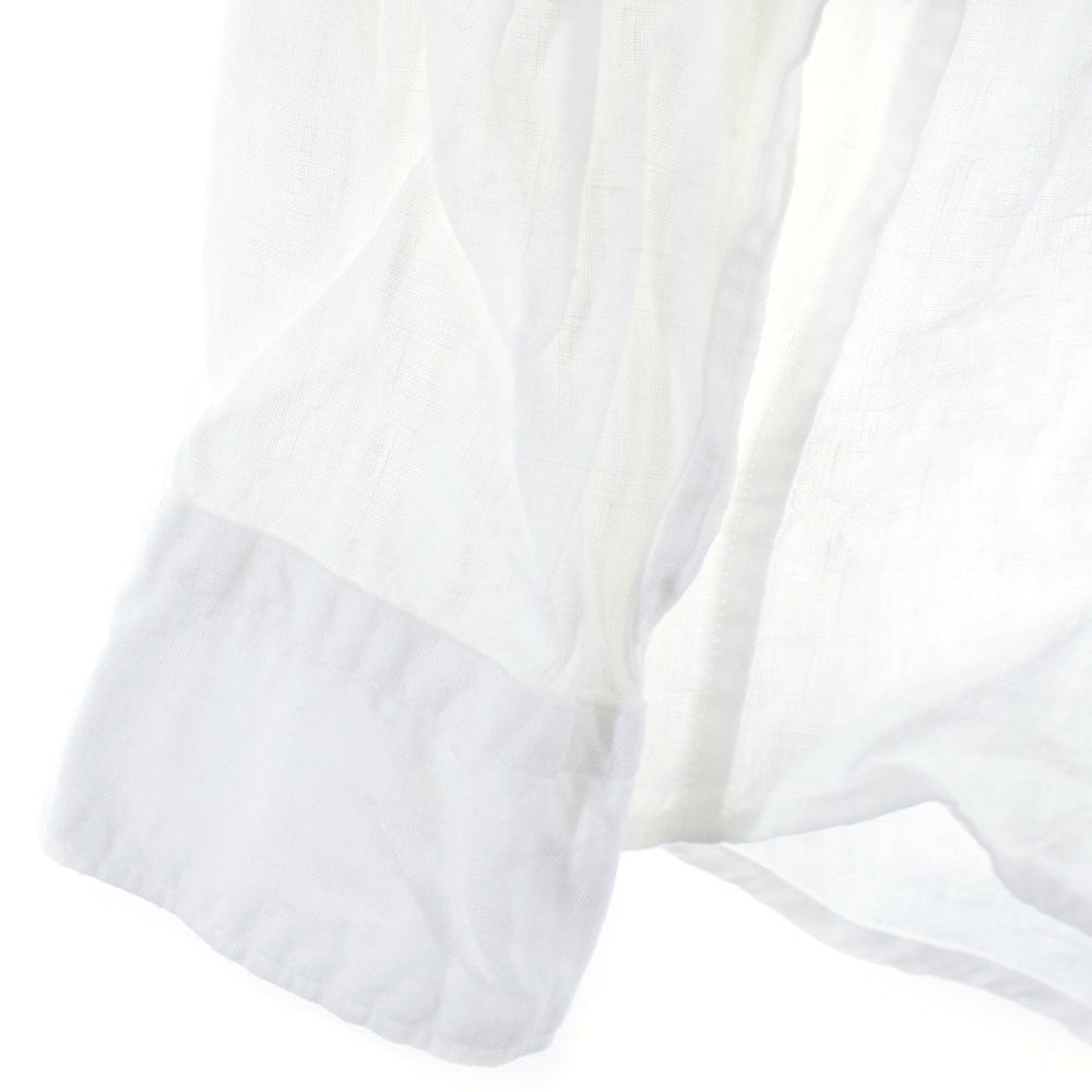 UNIQLO(ユニクロ) リネンシャツ