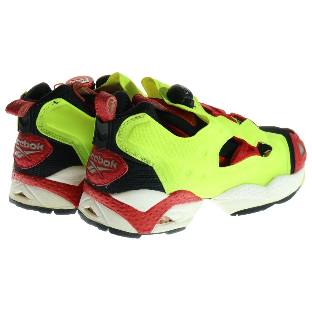 Reebok(リーボック) INSTA PUMP FURY ポンプフューリー ローカットスニーカー 1-41667 マルチ