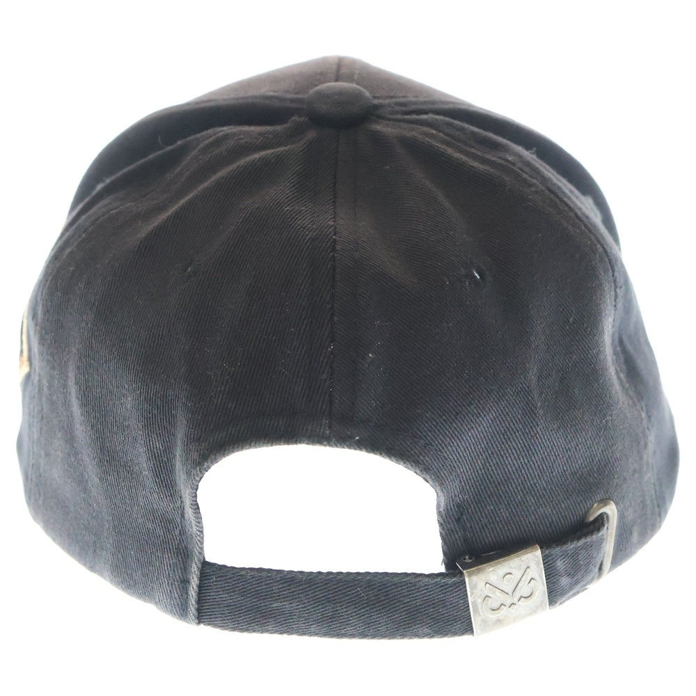 NEW ERA(ニューエラ) MLB ニューヨークヤンキース ロゴ刺繍 ワッペン付き キャップ