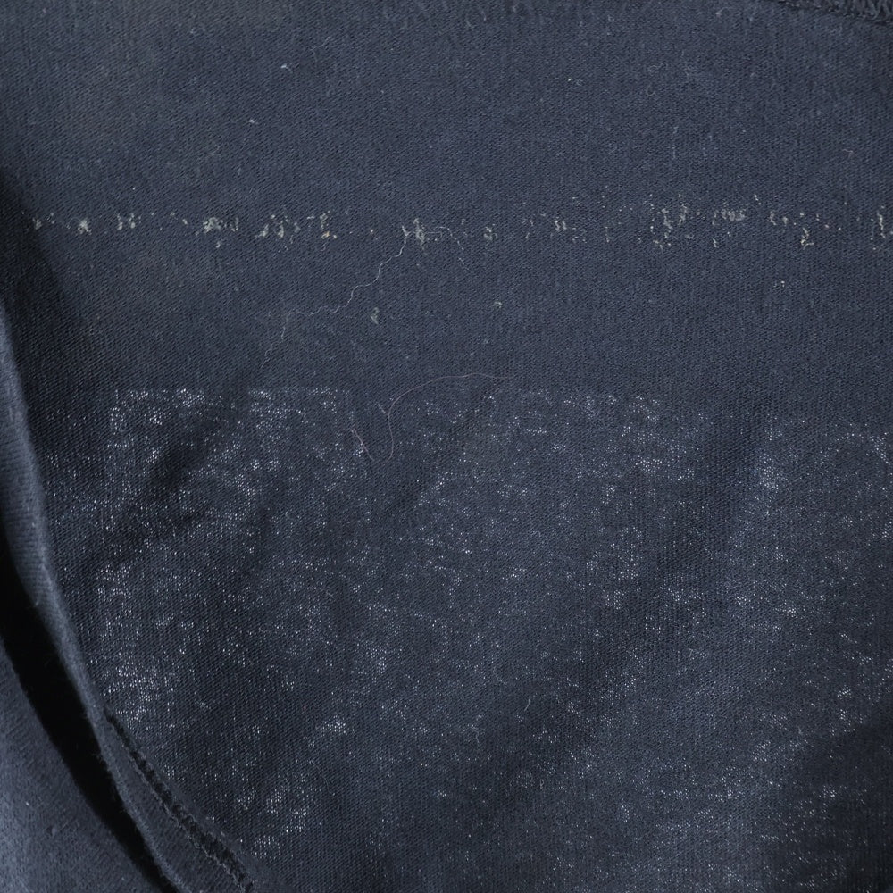 VINTAGE(ヴィンテージ) 00s NIRVANA SLIVER ニルバーナ スリバー Tシャツカットソー ブラック