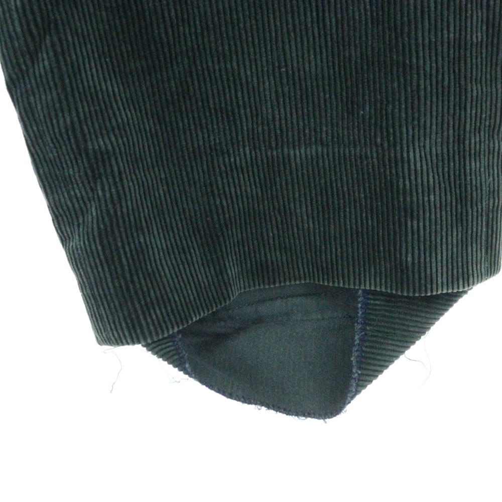 J.PRESS(ジェイプレス) コーデュロイパンツ カーキ P11-PPOV-YA-0033