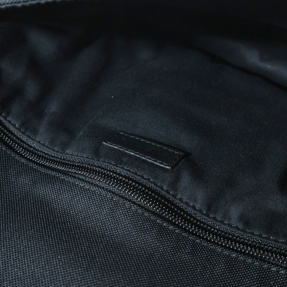 BALENCIAGA(バレンシアガ) Explorer エクスプローラー フラップメッセンジャー スモールショルダーバッグ 834831 ブラック