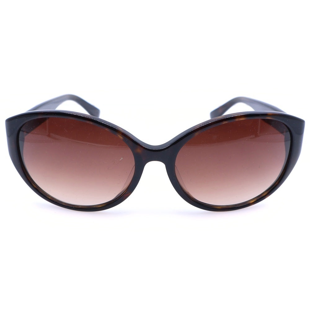 Calvin Klein(カルバンクライン) サイドロゴ アイウェア サングラス CK4304SA レディース ブラウン