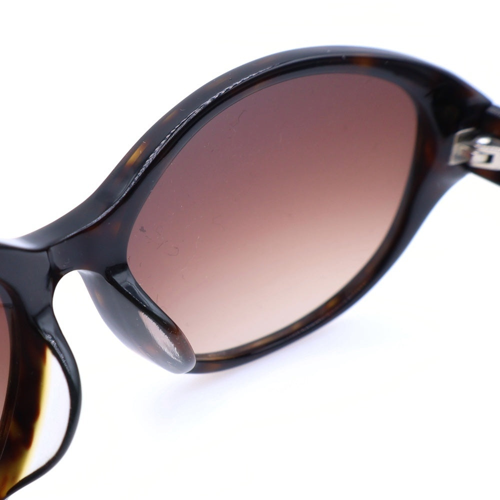 Calvin Klein(カルバンクライン) サイドロゴ アイウェア サングラス CK4304SA レディース ブラウン