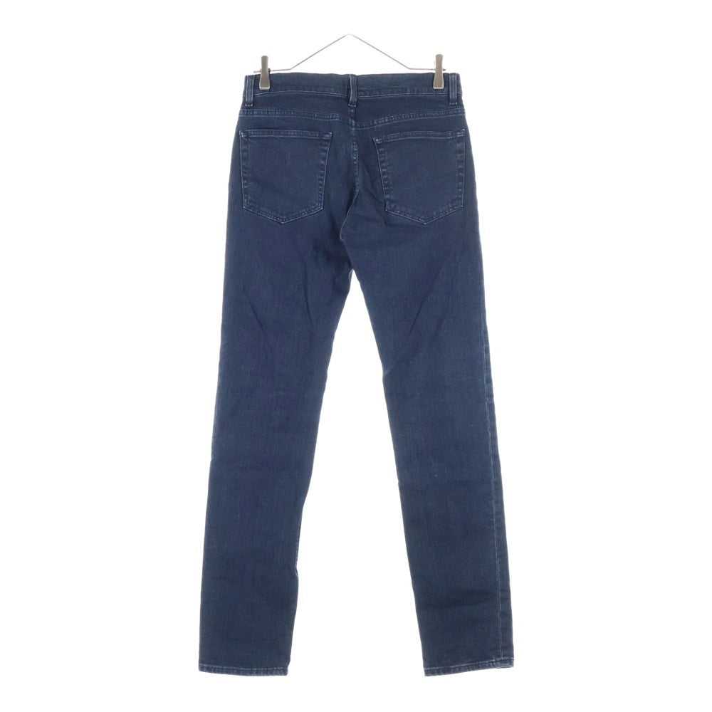 Acne Studios(アクネ ストゥディオズ) ストレッチデニムパンツ インディゴ