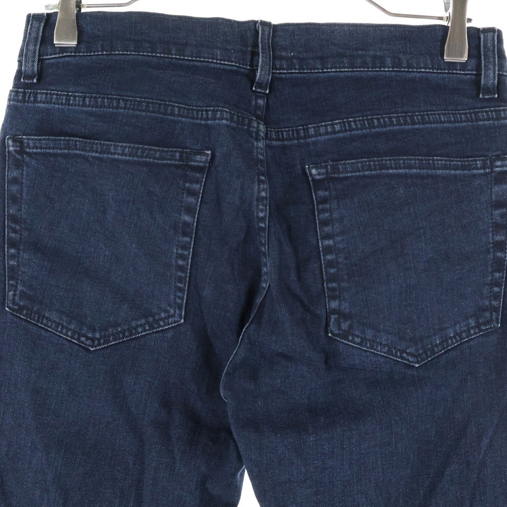 Acne Studios(アクネ ストゥディオズ) ストレッチデニムパンツ インディゴ