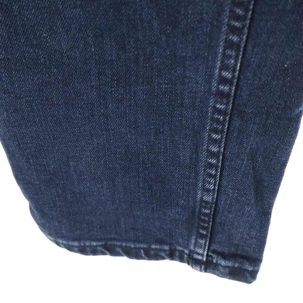 Acne Studios(アクネ ストゥディオズ) ストレッチデニムパンツ インディゴ