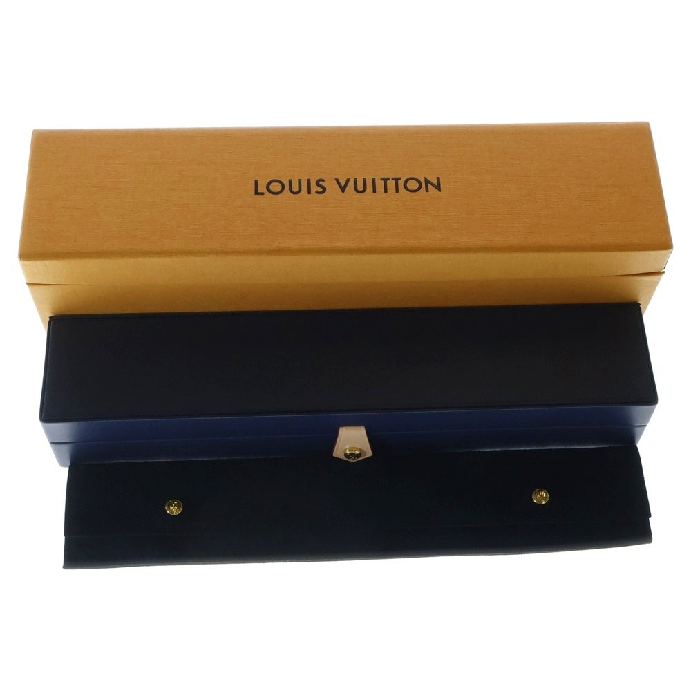 LOUIS VUITTON(ルイヴィトン) ホライゾン ダミエ ラバーベルト ホワイト