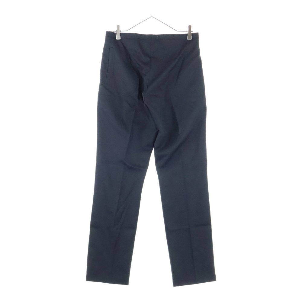 NO BRAND(ノーブランド) YUJI YAMADA ユージヤマダ スラックスパンツ