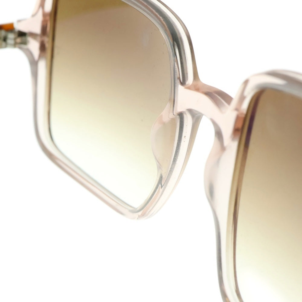 Ray Ban(レイバン) SQUARE 2 スクエア スモークレンズサングラス ブラウン