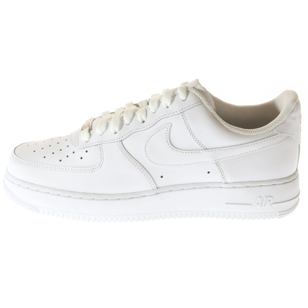 NIKE(ナイキ) AIR FORCE 1 LOW 07 CW2288-111 エアフォース 1 ローカットスニーカー ホワイト US9/27.0cm