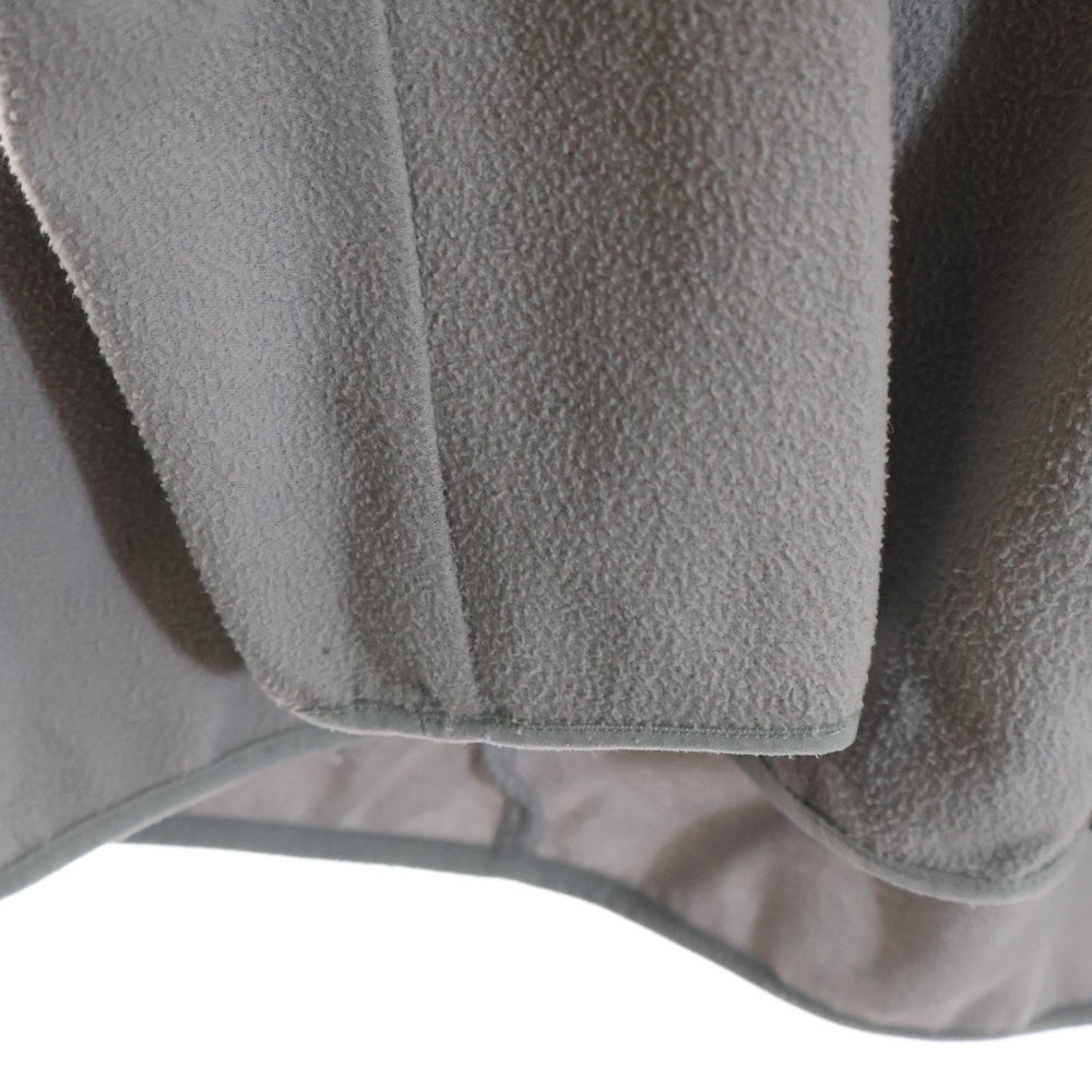 THE NORTH FACE(ザノースフェイス) フラッシュドライマイクロジャケット NLW71301 グレー