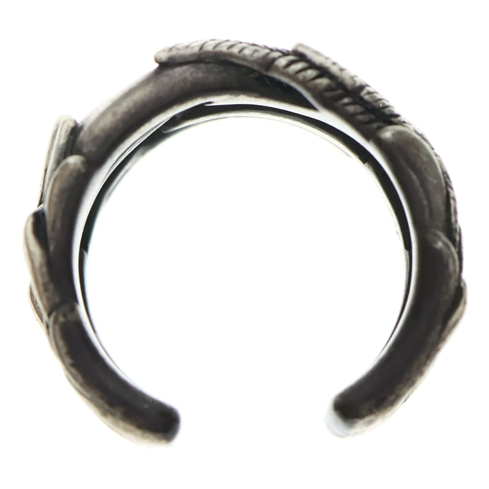 Artemis Classic(アルテミスクラシック) ウリエルトリプル シルバーリング シルバー