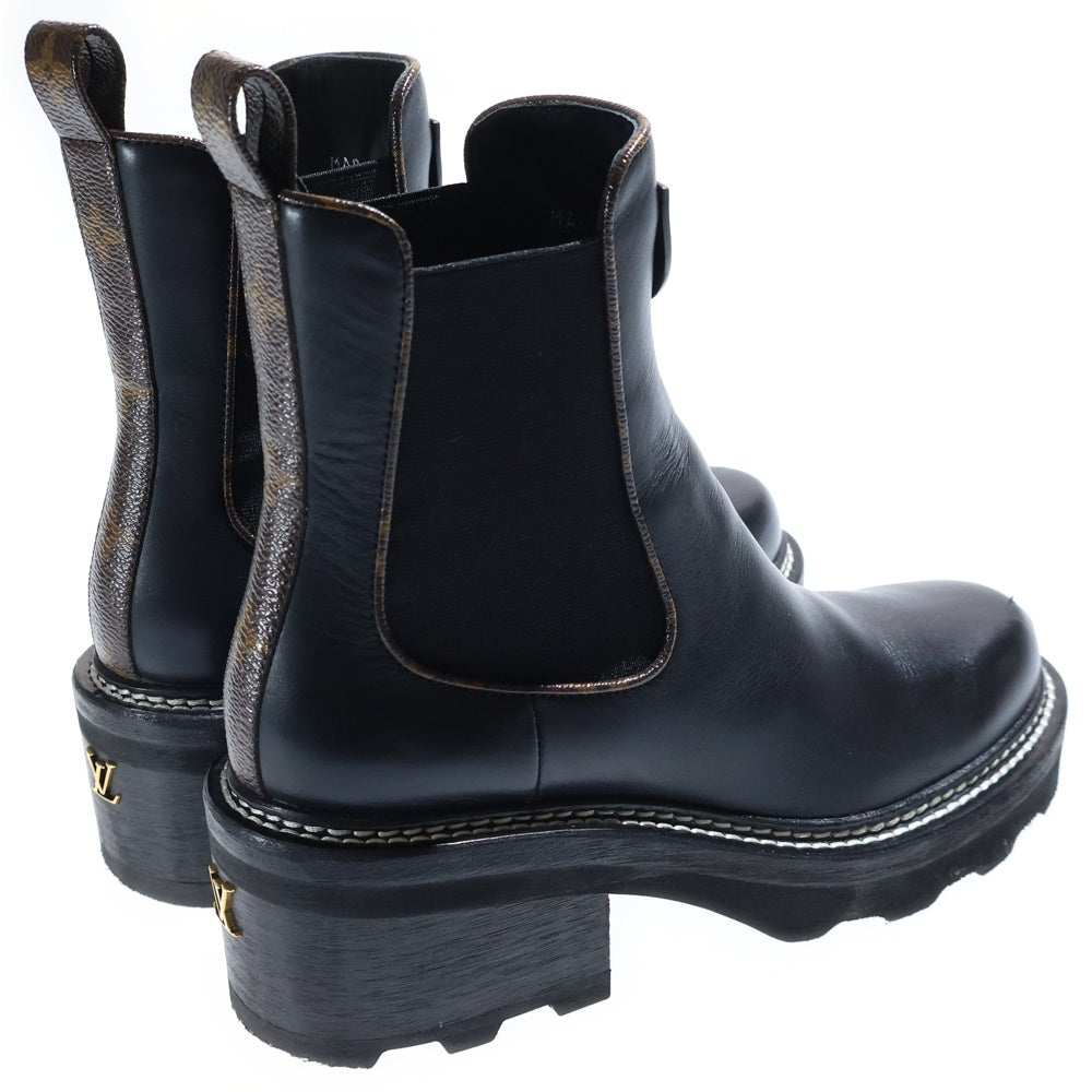 LOUIS VUITTON(ルイヴィトン) ボブール ライン サイドゴア