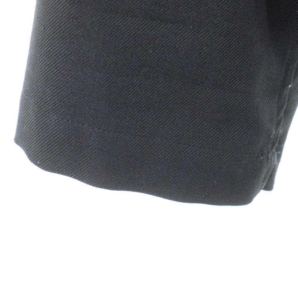 URBAN RESEARCH(アーバンリサーチ) IDENTITY 長袖シャツ ブラック UI64-17H005