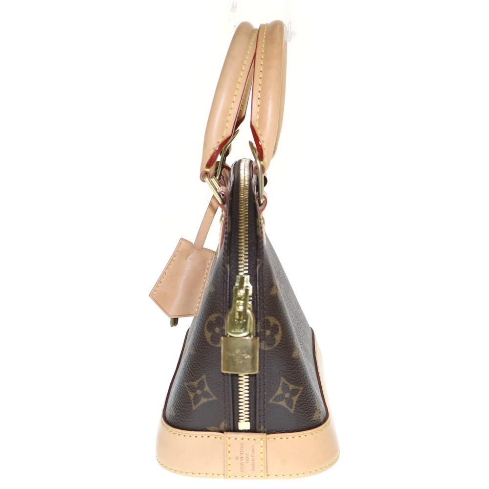 LOUIS VUITTON(ルイヴィトン) モノグラム アルマBB 2WAYバッグ