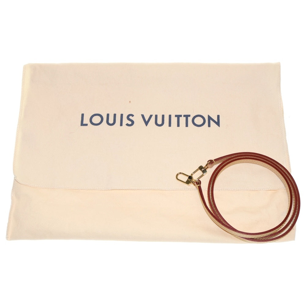 LOUIS VUITTON(ルイヴィトン) モノグラム アルマBB 2WAYバッグ