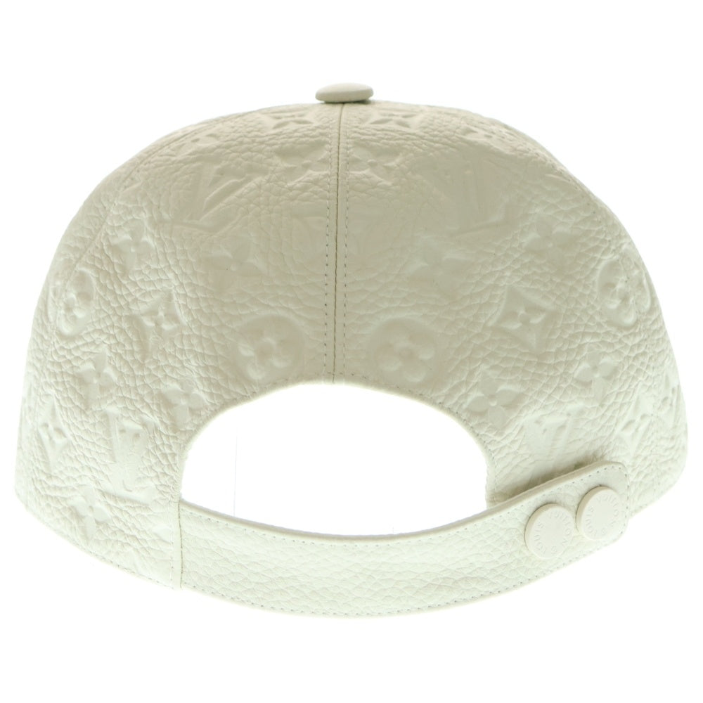 LOUIS VUITTON(ルイヴィトン) キャスケット アンプラント