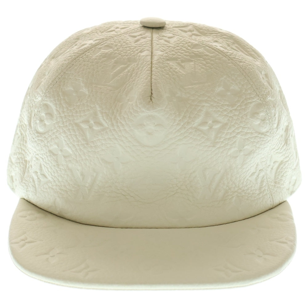 LOUIS VUITTON(ルイヴィトン) キャスケット アンプラント