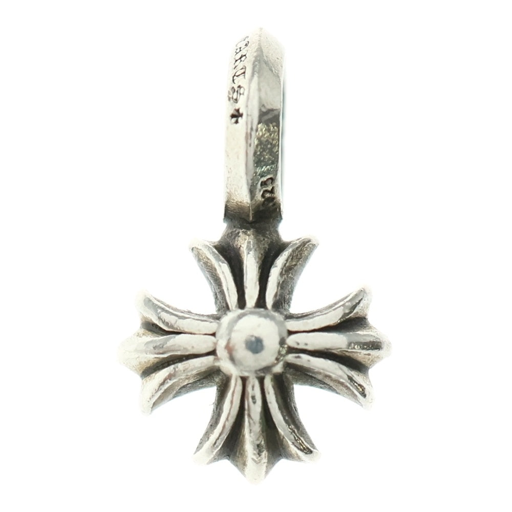 CHROME HEARTS(クロムハーツ) STACK CH PLUS V2 スタック CHプラス チャーム ペンダントトップ シルバー