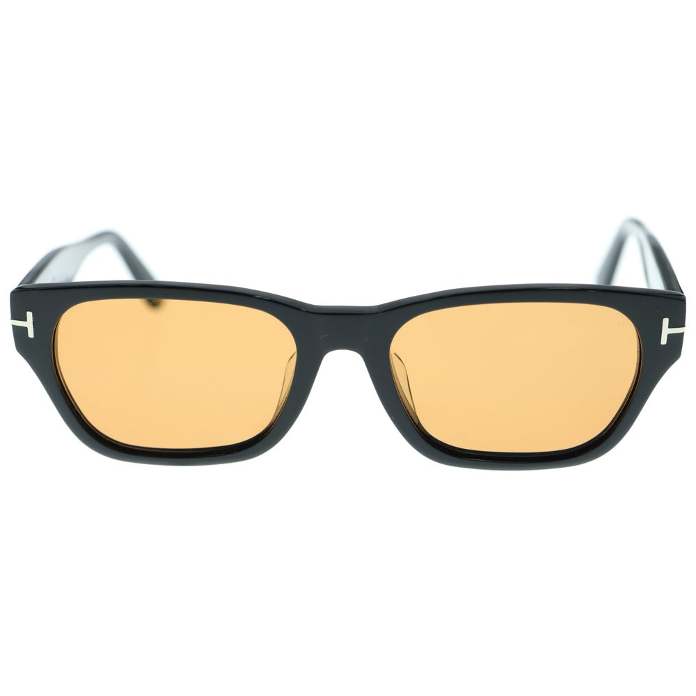 TOM FORD(トムフォード) ウェリントン サングラス ブラック TF959-D