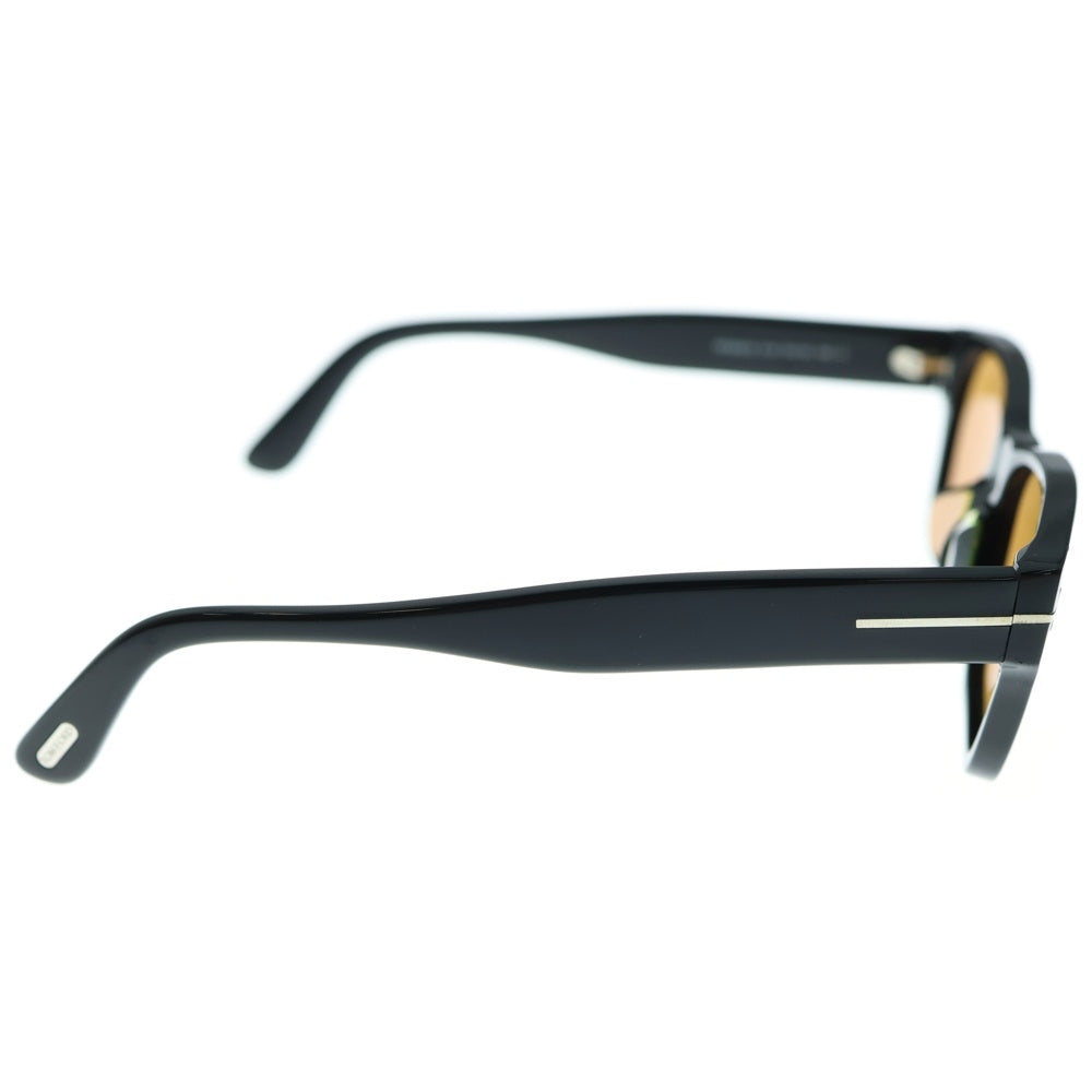 TOM FORD(トムフォード) ウェリントン サングラス ブラック TF959-D