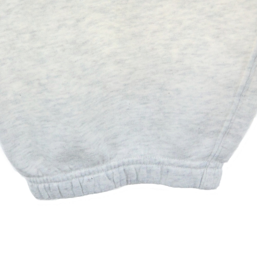 SUPREME(シュプリーム) 20SS Color Brocked Sweatpants カラー ブロックド スウェットパンツ グレー