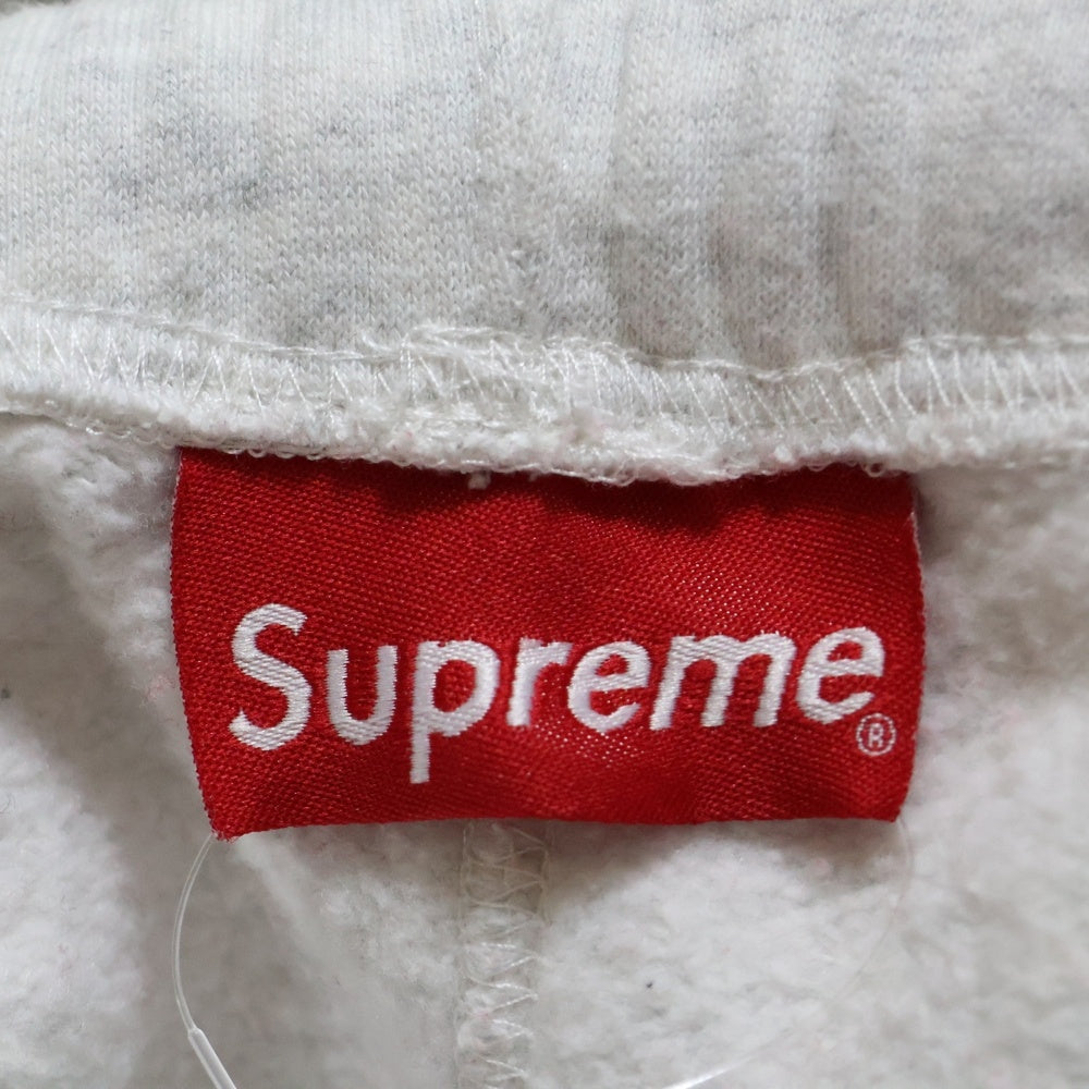 SUPREME(シュプリーム) 20SS Color Brocked Sweatpants カラー ブロックド スウェットパンツ グレー